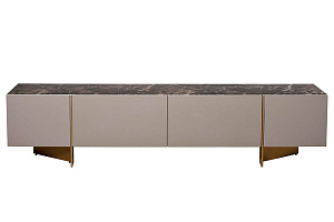 58DB-21233TV Тумба под телевизор "Дверь" (Gate) 200*42*45см