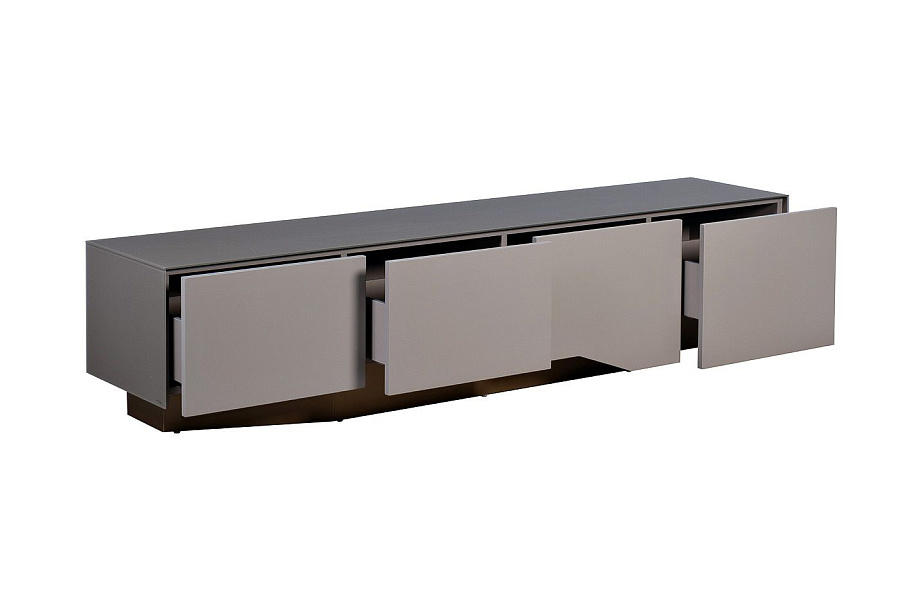 58DB-19011 Тумба под телевизор 200*42*45,5см купить по цене 151 040 ₽