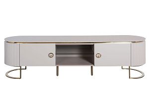 77IP-GD010-TV Тумба под ТВ Лучано (Luciano) 200*47*52см