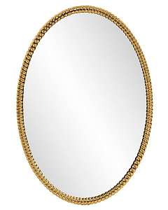Зеркало "Джанет" gold купить по цене 19&nbsp;000  руб.