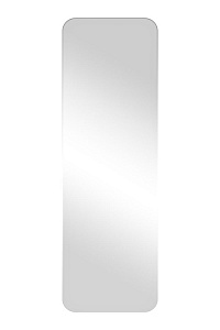 KFG099 Зеркало в металлической раме цвет хром 60*180см купить по цене 39&nbsp;000  руб.