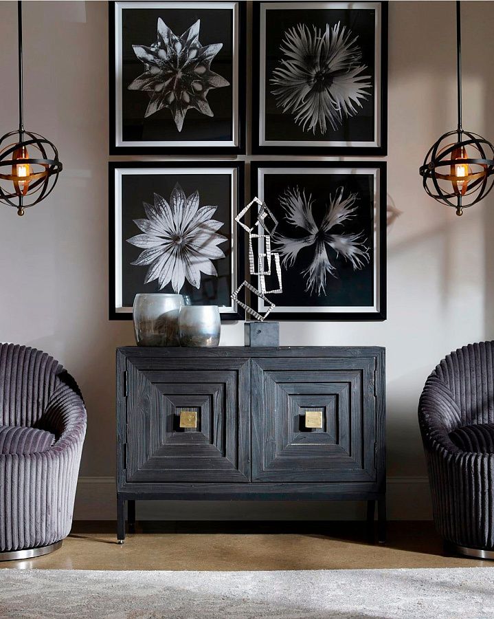 Тумба "Сальери" купить по цене 67 200 ₽