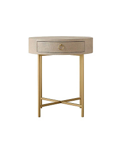 Прикроватная тумба "Айрин" beige купить по цене 45&nbsp;000  руб.