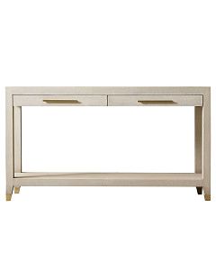 Консоль "Мередит" beige