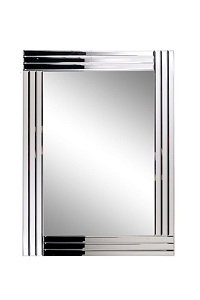 KFG151 Зеркало прямоугольное 60*80см купить по цене 21&nbsp;000  руб.