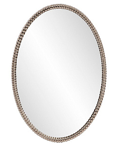Зеркало "Джанет" silver купить по цене 19&nbsp;000  руб.