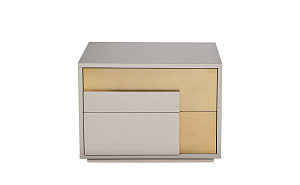 58DB-NS19009L Тумбочка левая 60*42*45см