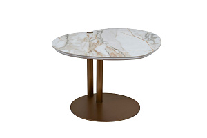 58DB-03187 Стол журнальный 70*60*45см купить по цене 46&nbsp;880  руб.