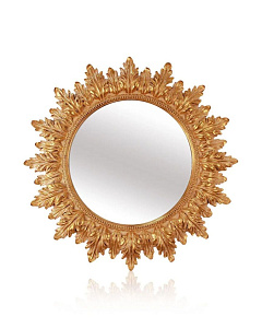 Зеркало "Альба" Neopolitan Gold купить по цене 32&nbsp;970  руб.