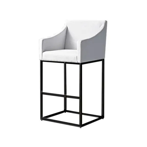 Барный стул Emery Slope Bronze